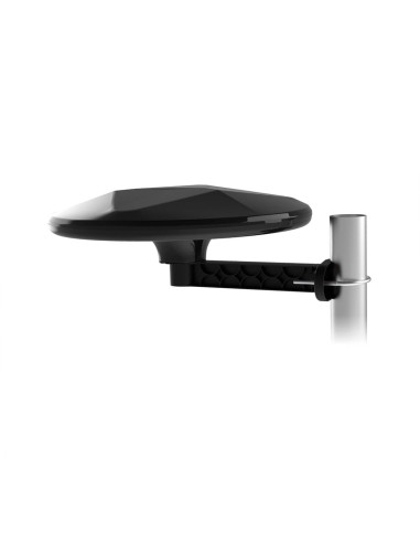 Antena Dvb-T2 Mistral Mi-Ant07 Ufo - Czarna