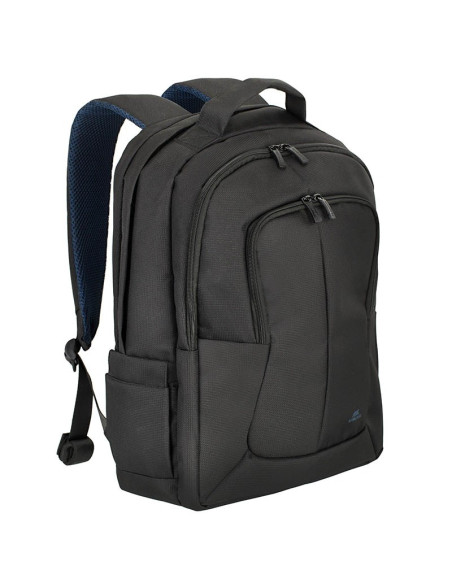 Rivacase 8460 43,2 Cm (17") Plecak Czarny