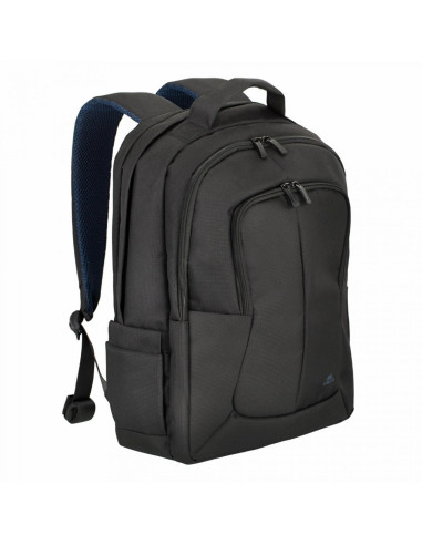 Rivacase 8460 43,2 Cm (17") Plecak Czarny