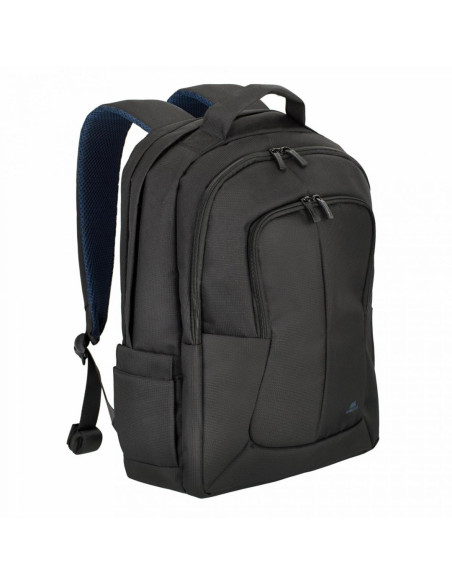 Rivacase 8460 43,2 Cm (17") Plecak Czarny