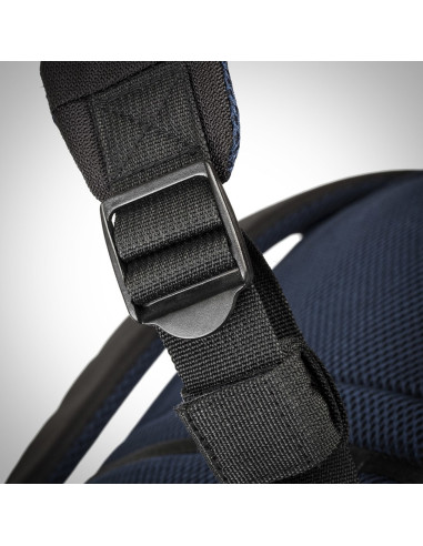 Rivacase 8460 43,2 Cm (17") Plecak Czarny