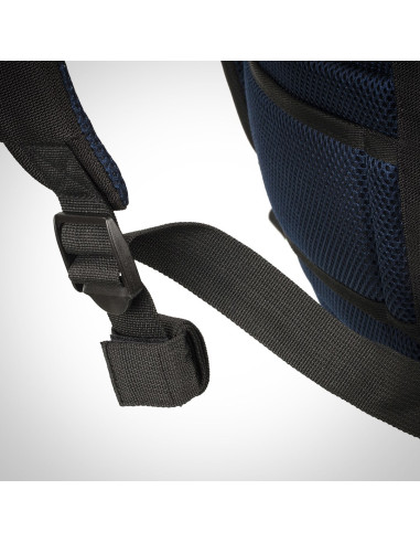 Rivacase 8460 43,2 Cm (17") Plecak Czarny