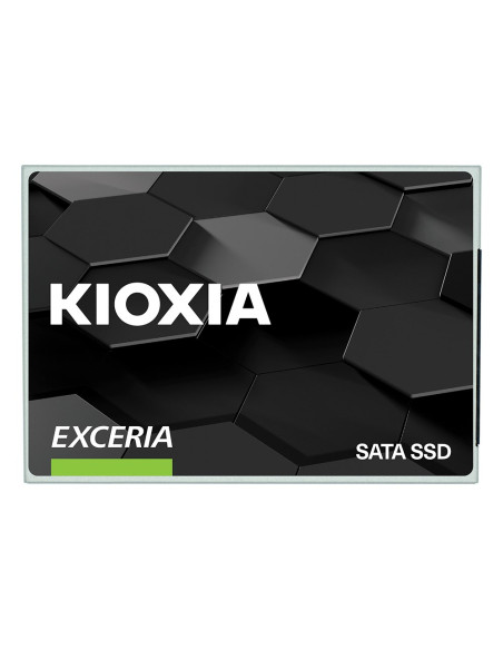 Ssd Kioxia Exceria Series Sata 6Gbit/S 2.5-Inch 960Gb