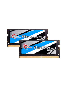 G.skill Ripjaws So-Dimm Ddr4 2X16Gb 2666Mhz Cl19 1,20V F4-2666C19D-32Grs