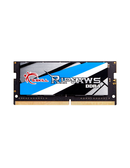 G.skill Ripjaws So-Dimm Ddr4 2X16Gb 2666Mhz Cl19 1,20V F4-2666C19D-32Grs