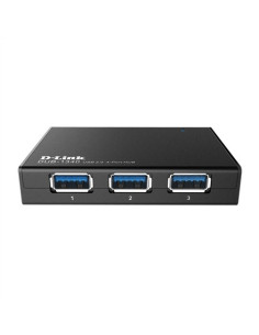 D-Link Dub-1340 Czarny 2