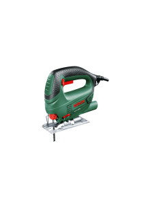 Bosch Pst 650 Wyrzynarka Elektryczna 3100 Spm 500 W 1,6 Kg