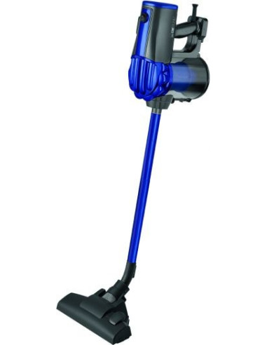 Odkurzacz Clatronic Bs 1306 Niebieski ( Bezworkowy   600W   Kolor Niebieski )