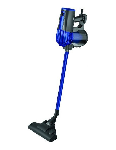 Odkurzacz Clatronic Bs 1306 Niebieski ( Bezworkowy   600W   Kolor Niebieski )