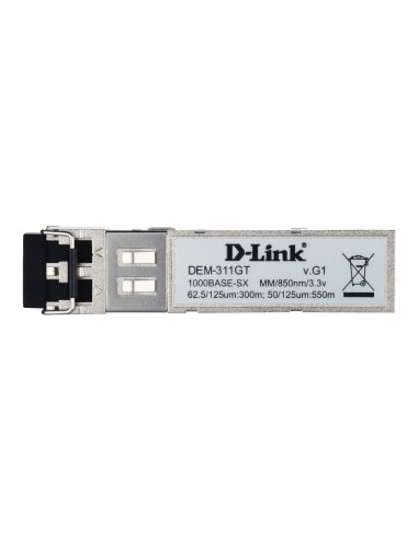 Konwerter D-Link Dem-311Gt