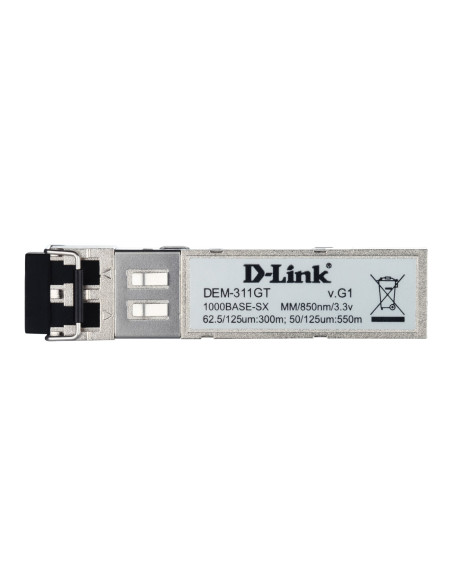 Konwerter D-Link Dem-311Gt