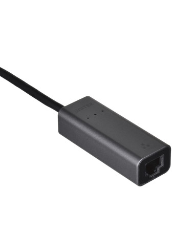 Unitek Adapter Usb-A/Usb-C - Rj-45 2.5 Gbit, U1313C