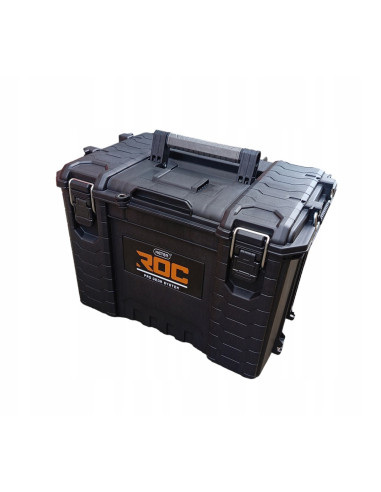 Skrzynka Narzędziowa Xl Roc Pro Gear 2.0 Keter