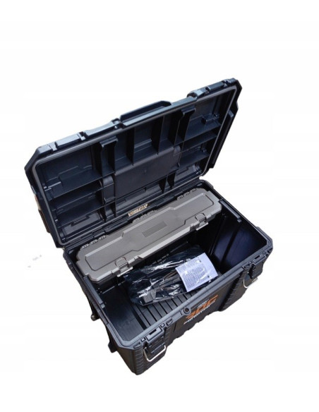 Skrzynka Narzędziowa Xl Roc Pro Gear 2.0 Keter