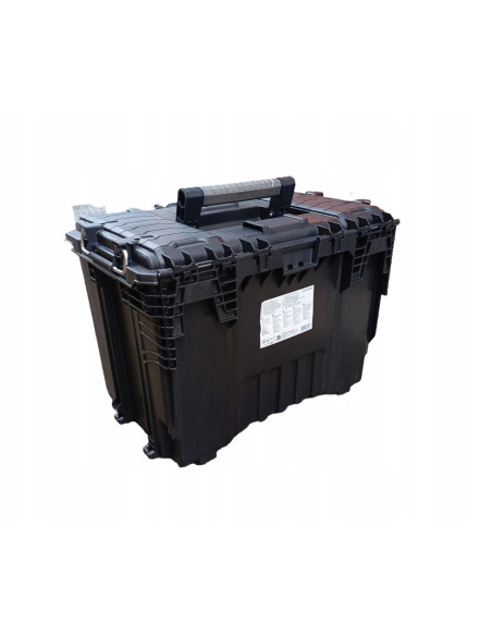 Skrzynka Narzędziowa Xl Roc Pro Gear 2.0 Keter