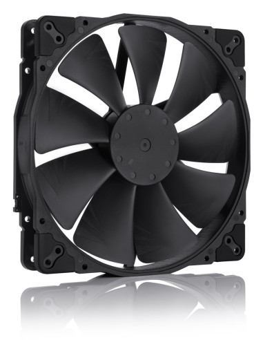 Wentylator Noctua Nf-A20 Pwm Chromax.black.swap