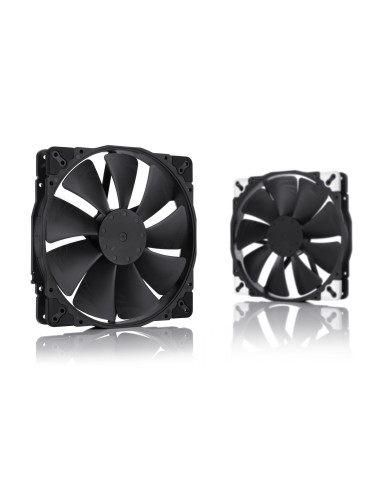 Wentylator Noctua Nf-A20 Pwm Chromax.black.swap