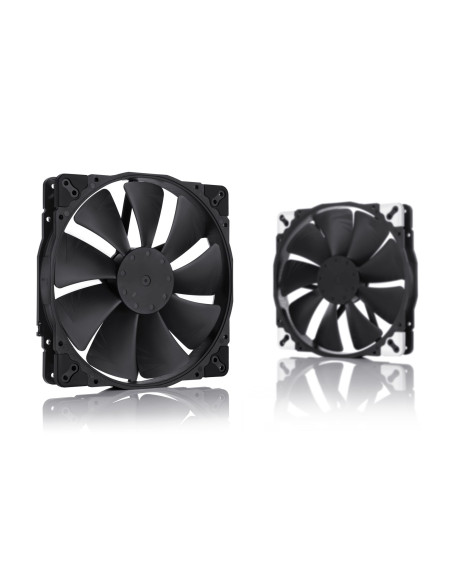 Wentylator Noctua Nf-A20 Pwm Chromax.black.swap