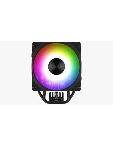 Chłodzenie Cpu Aerocool Pgs Rime 4 Argb Pwm 4P