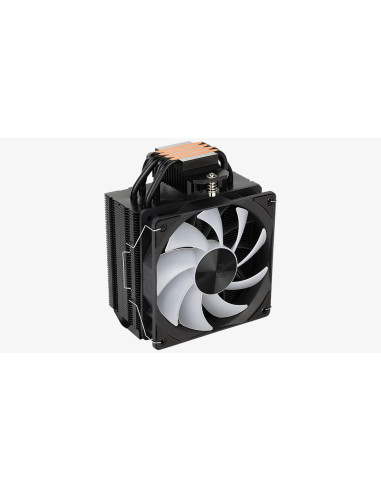 Chłodzenie Cpu Aerocool Pgs Rime 4 Argb Pwm 4P