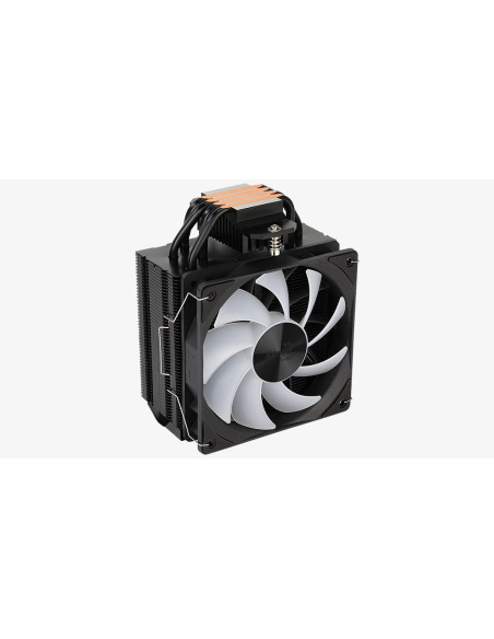 Chłodzenie Cpu Aerocool Pgs Rime 4 Argb Pwm 4P