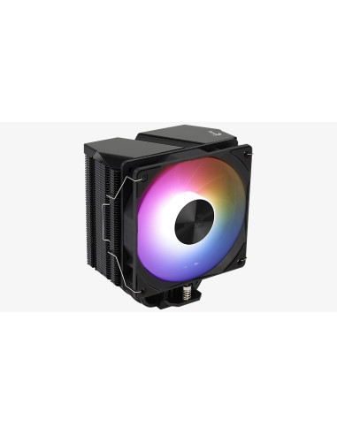 Chłodzenie Cpu Aerocool Pgs Rime 4 Argb Pwm 4P