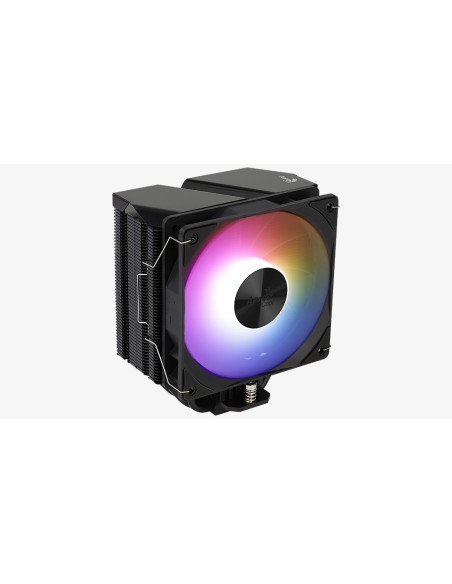 Chłodzenie Cpu Aerocool Pgs Rime 4 Argb Pwm 4P