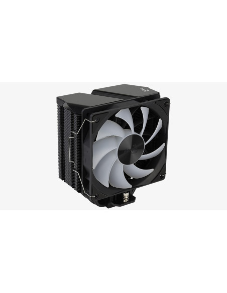 Chłodzenie Cpu Aerocool Pgs Rime 4 Argb Pwm 4P