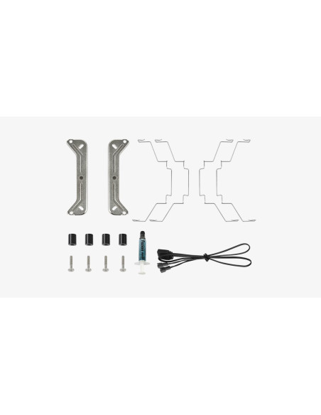 Chłodzenie Cpu Aerocool Pgs Rime 4 Argb Pwm 4P
