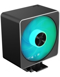 Chłodzenie Aerocool Apnx Ap1-V Argb Bk 2