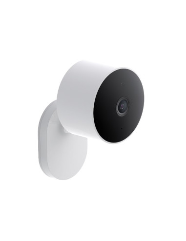Kamera Ip Xiaomi Outdoor Camera Aw200, Bhr6398Gl