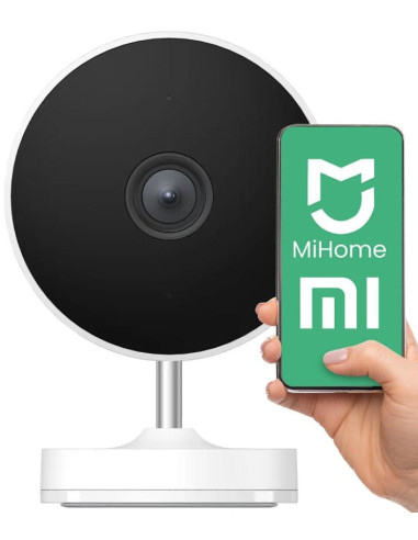 Kamera Ip Xiaomi Outdoor Camera Aw200, Bhr6398Gl