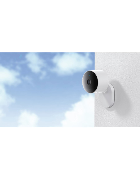 Kamera Ip Xiaomi Outdoor Camera Aw200, Bhr6398Gl