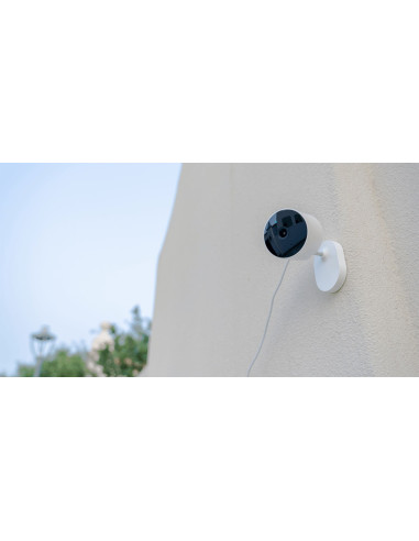 Kamera Ip Xiaomi Outdoor Camera Aw200, Bhr6398Gl