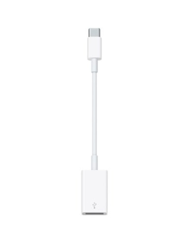 Apple Usb-C To Usb Adapter