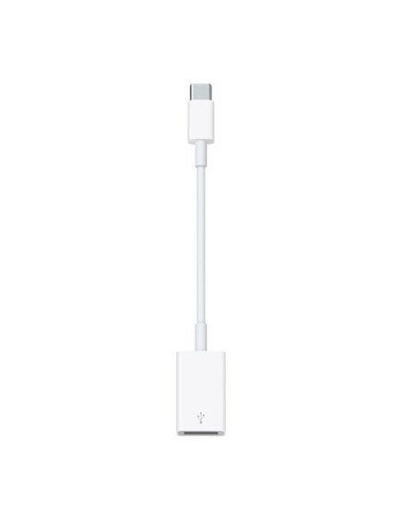 Apple Usb-C To Usb Adapter