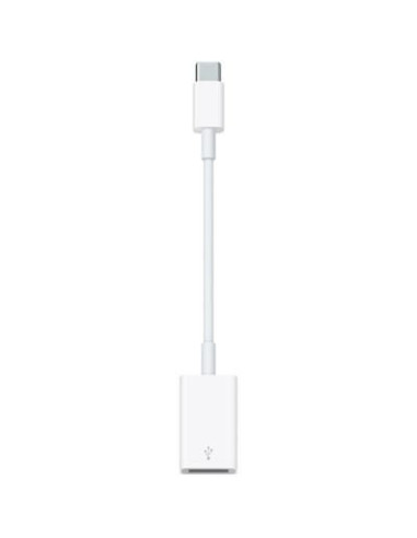 Apple Usb-C To Usb Adapter