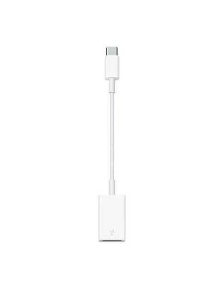 Apple Usb-C To Usb Adapter
