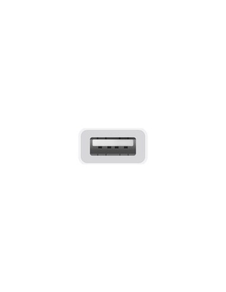 Apple Usb-C To Usb Adapter