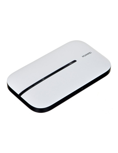 Router Bezprzewodowy Huawei E5576-320 (Kolor Biały)