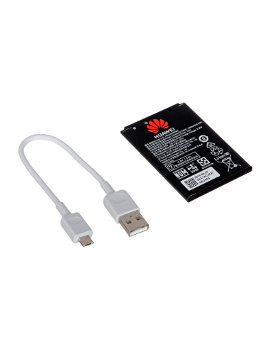 Router Bezprzewodowy Huawei E5576-320 (Kolor Biały)