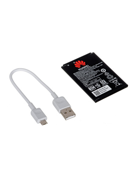 Router Bezprzewodowy Huawei E5576-320 (Kolor Biały)