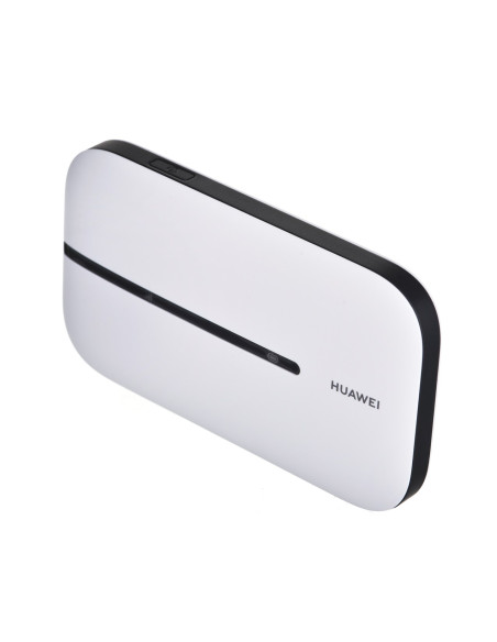 Router Huawei Mobilny E5576-320 (Kolor Biały)