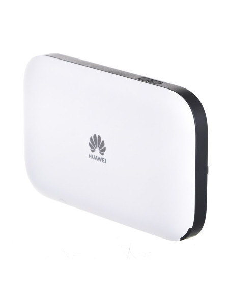 Router Huawei Mobilny E5576-320 (Kolor Biały)
