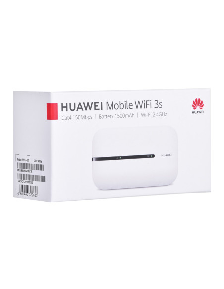 Router Huawei Mobilny E5576-320 (Kolor Biały)