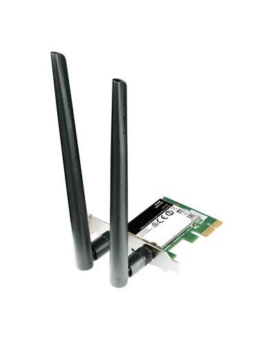 D-Link Dwa-582 Karta Sieciowa Wewnętrzny Wlan 867 Mbit/S