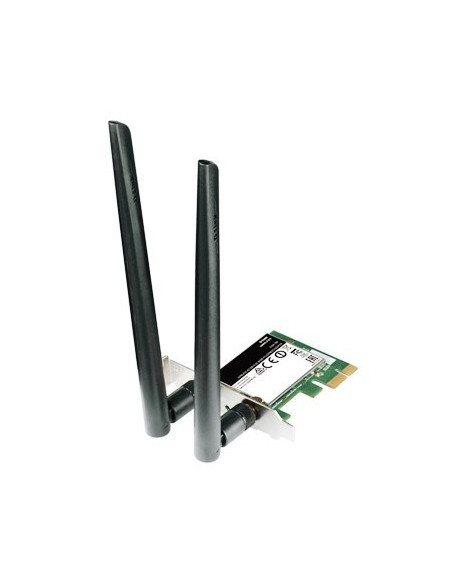 D-Link Dwa-582 Karta Sieciowa Wewnętrzny Wlan 867 Mbit/S