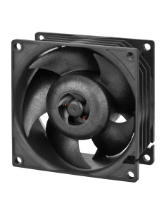Arctic S8038-10K Procesor Wentylator 8 Cm Czarny 4 Szt. 2