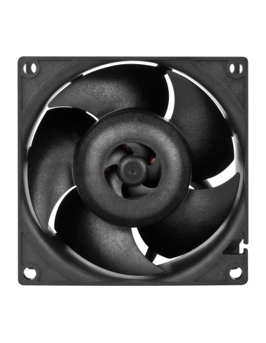 Arctic S8038-10K Procesor Wentylator 8 Cm Czarny 4 Szt.