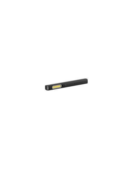 Ledlenser W2R Work Czarny Led